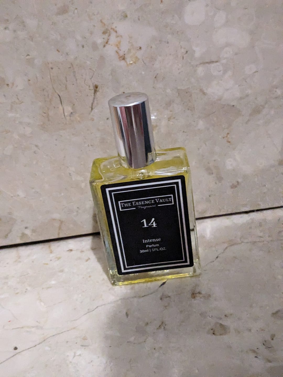 Customer photo review of Inspired by Flowerbomb - 14 - Intense