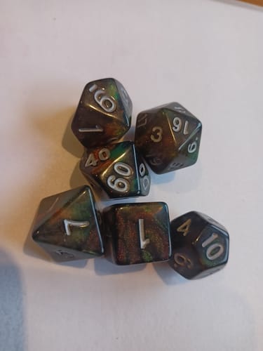 Customer photo review of Feylights of the North