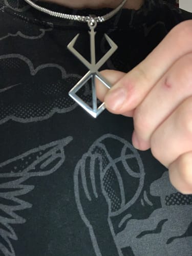 Customer photo