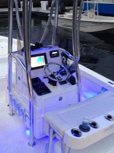 Customer photo review of Boaters Kit-Fast FREE Shipping