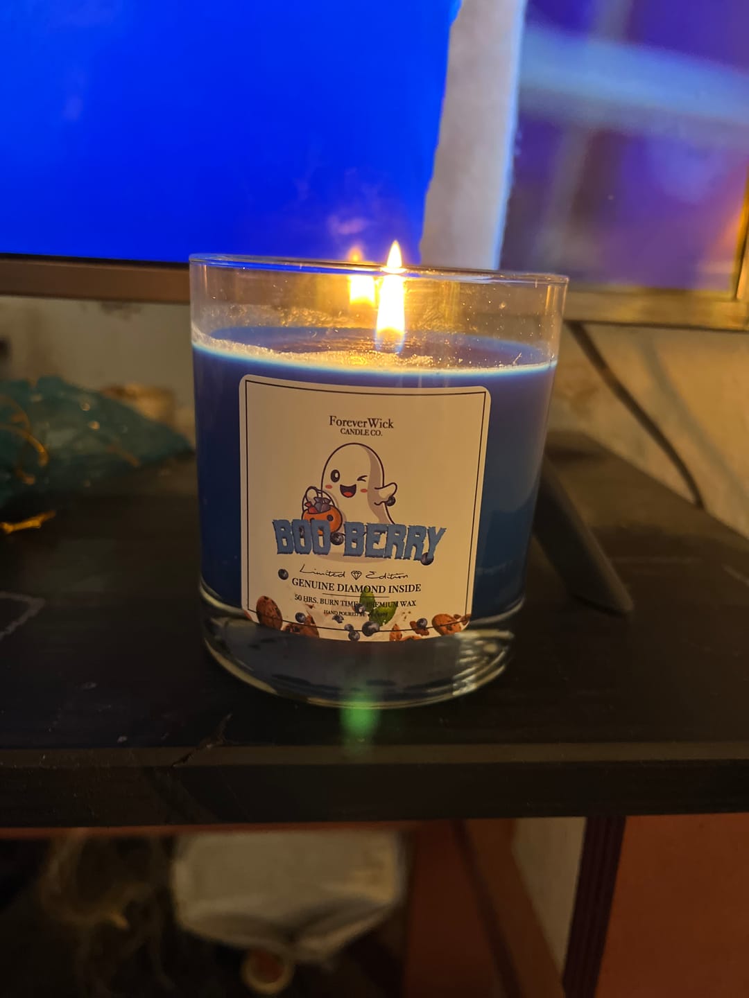 Customer photo review of Naughty Valentine Mystery Bundle