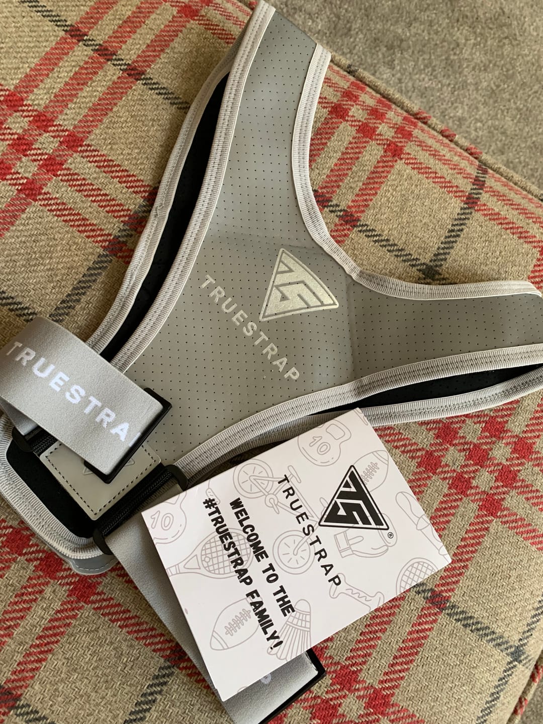 Customer photo review of SILVERBACK