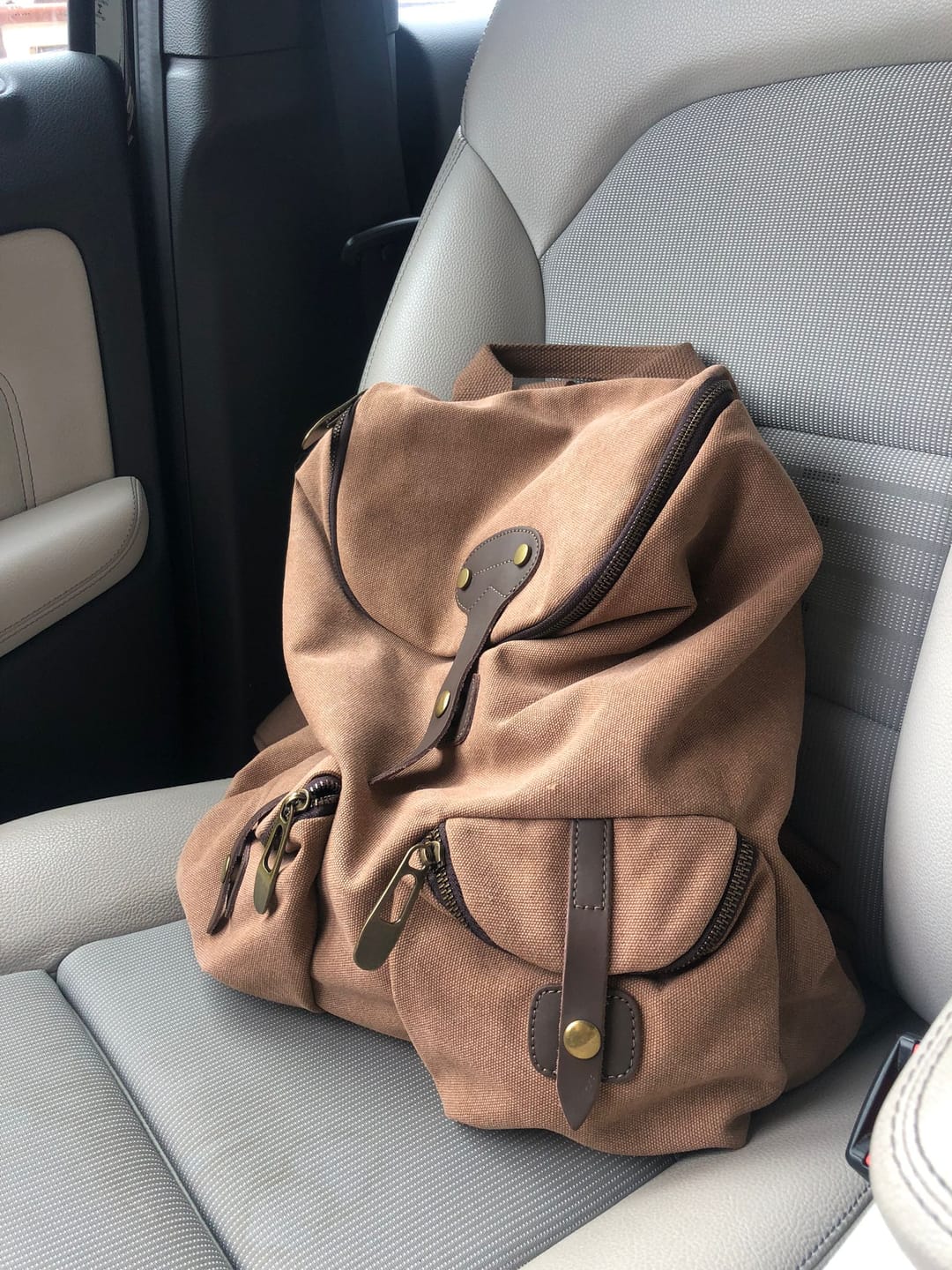Customer photo review of SAINT-PAUL