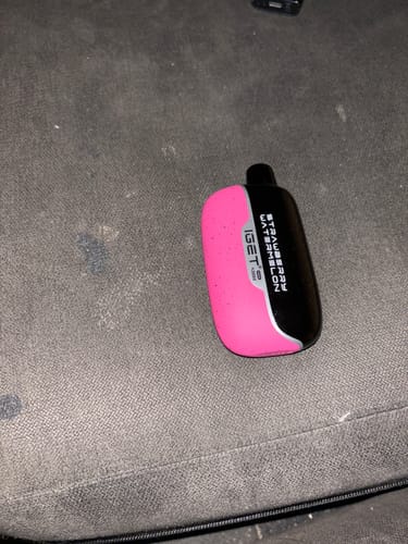 Customer photo review of iGet Moon K5000 - 5 Pack ($30.99 each)