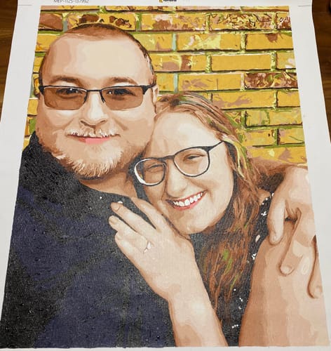 Customer photo review of BPBN Shipping Protection