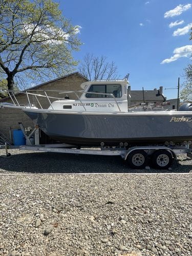 Customer photo review of Boaters Kit-Fast FREE Shipping