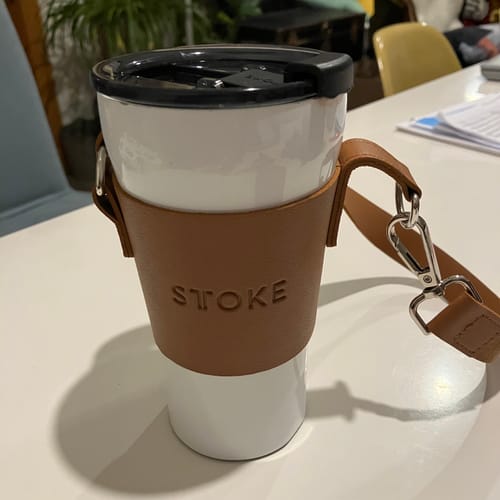 Customer photo review of Hydration Package: Classic Series