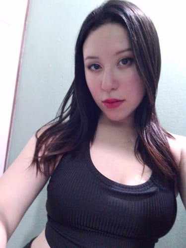 Customer photo review of Clean Fresh Tinted Lip Balm 4.1g