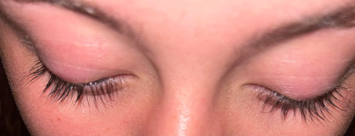 Customer photo review of PERFECT DUO BUNDLE