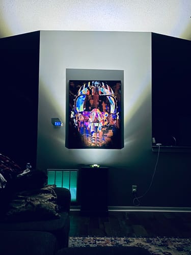 Customer photo review of Maverick - The Need For Speed