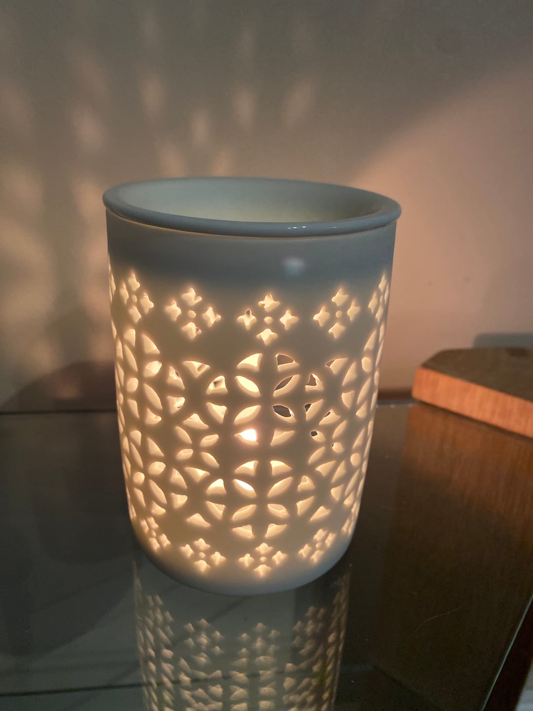 Customer photo review of The Starter Gift Set
