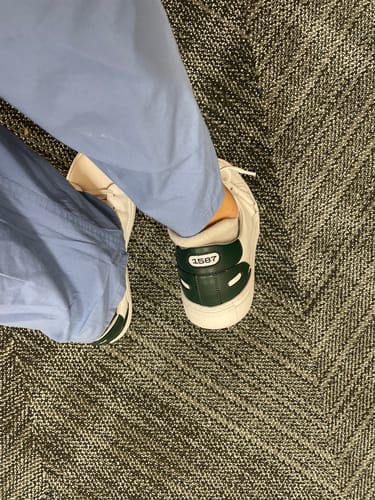 Customer photo review of AP87 Deep Jade