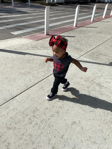 Customer photo review of Apetamin Vitamin weight gain syrup $16.99| Fast Shipping within 2 days