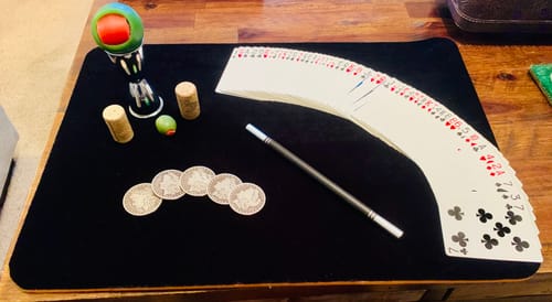 Customer photo review of TCC 13th Release | Super Sponge Mat