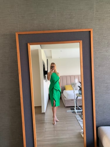 Customer photo review of Vestido - 525768 - VER