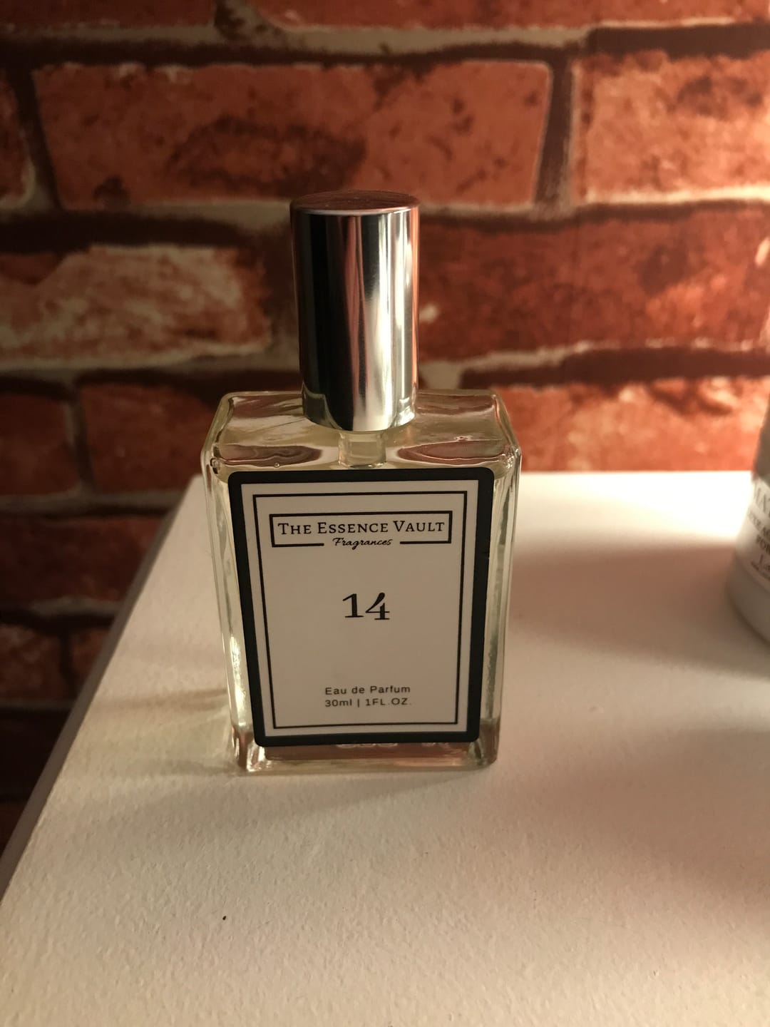 Customer photo review of Inspired by Oud Wood - 341