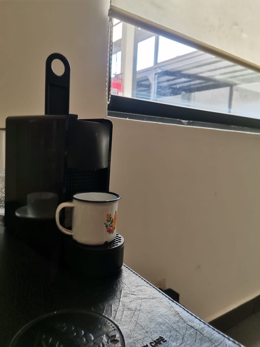 Customer photo review of Pack Occaffe 120 Cápsulas Aluminio Compatibles para Nespresso