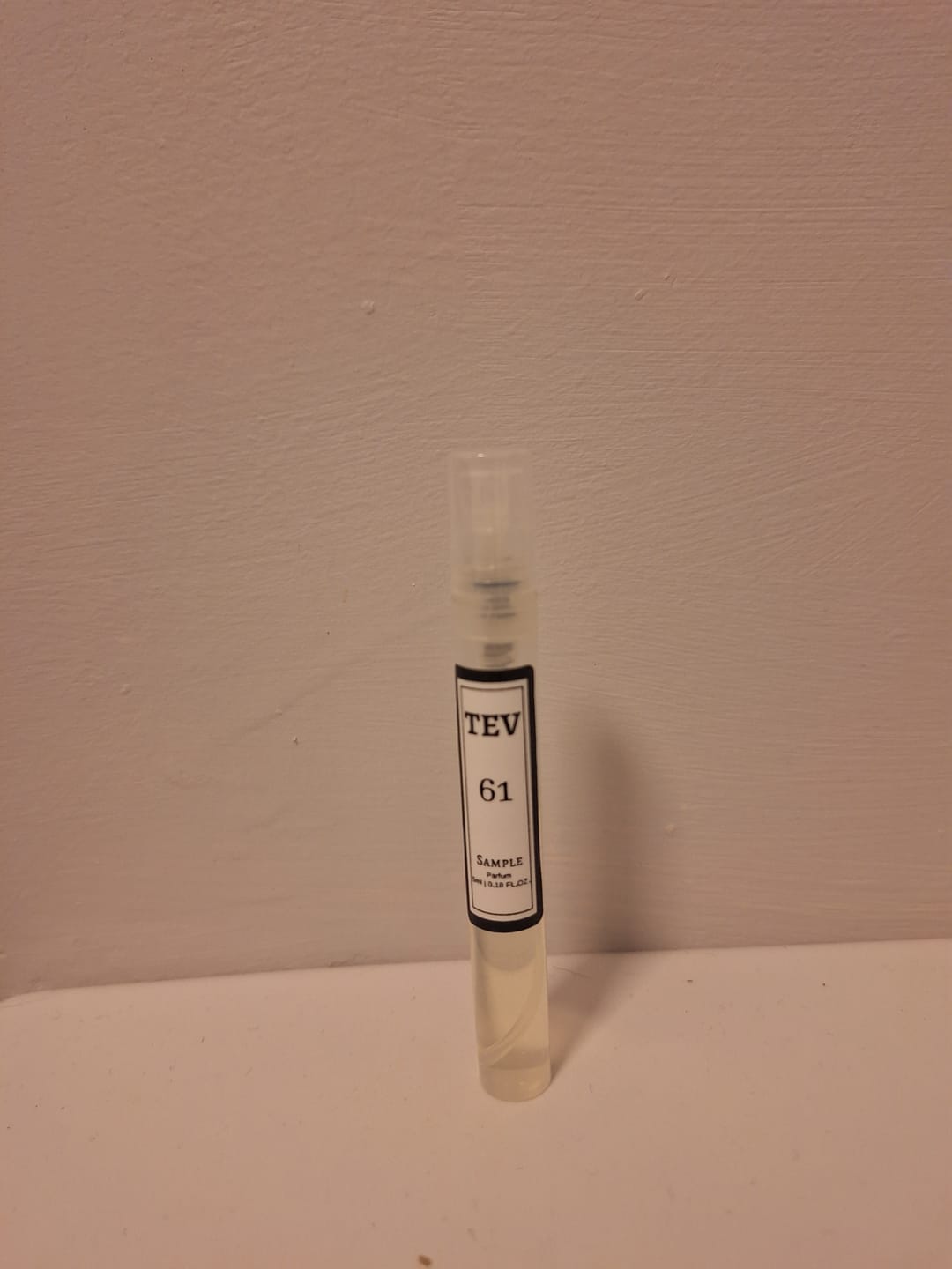Customer photo review of Inspired by Alien - 61