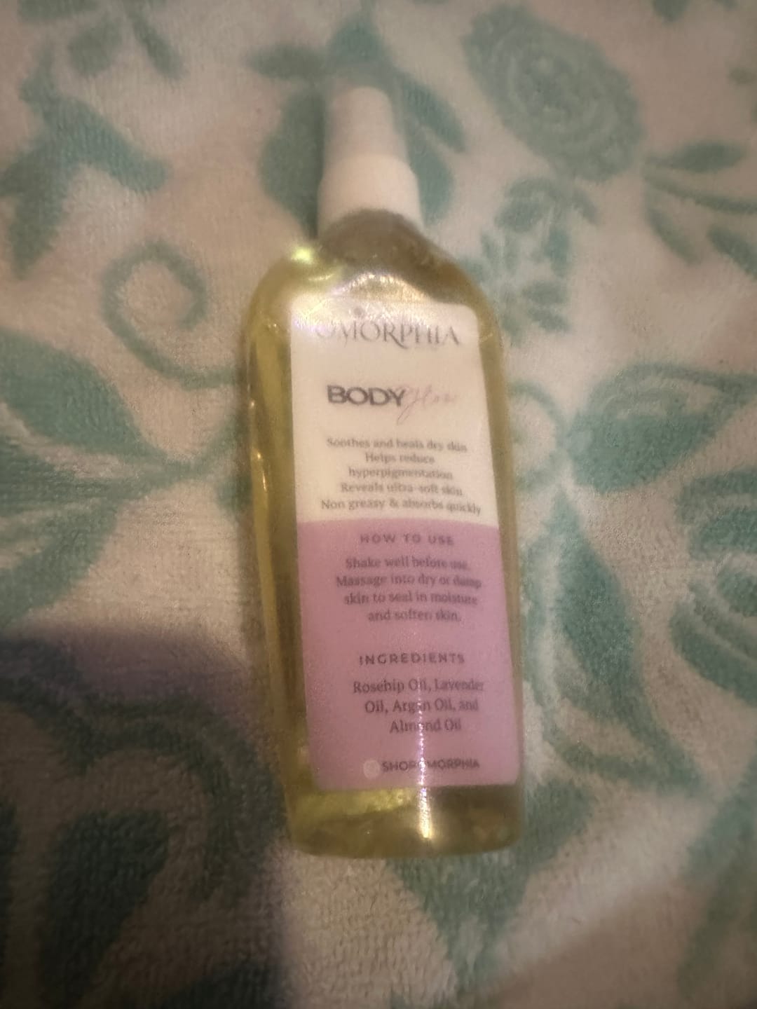 Customer photo review of Mini’s Bundle
