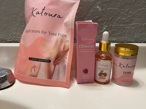 Customer photo review of WAP Combo