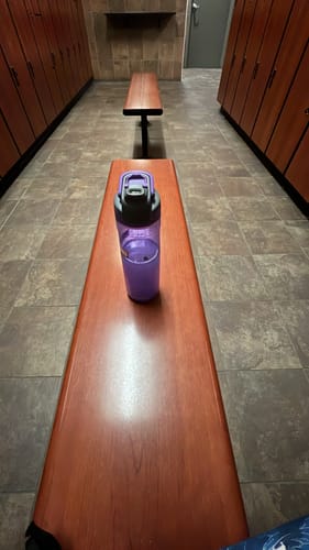 Stephanie V. review of Believe - Performance EAA 390G image 1 out of 1