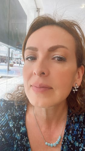Customer photo review of COLÁGENO HIDROLIZADO CON VITAMINA C, D3, BIOTINA Y SEMILLAS DE UVA