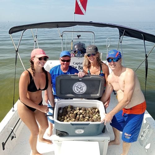 Customer photo review of Boaters Kit-Fast FREE Shipping