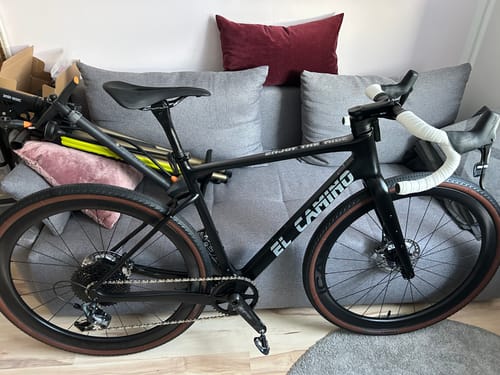 Customer photo review of 700C G24 EU