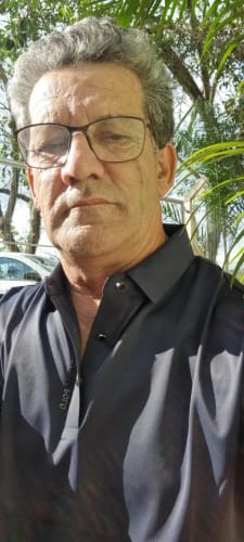 Customer photo review of CAVALIERE: THE WRINKLE-FREE MUSCLE POLO