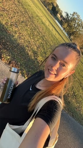 Customer photo review of GOOD STUFF BUNDLE