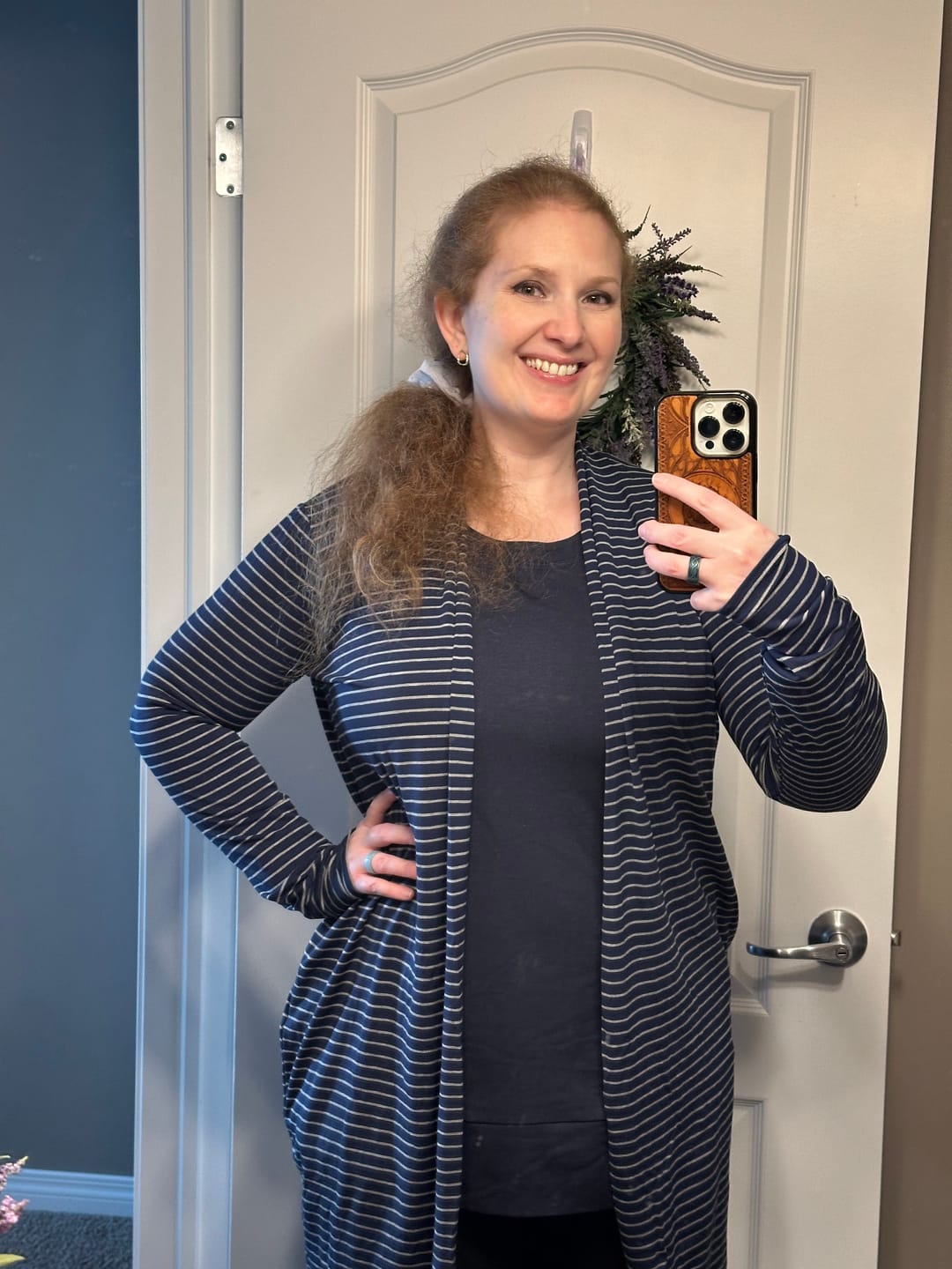 Customer photo review of *Pre-Sale* Sugar Duster