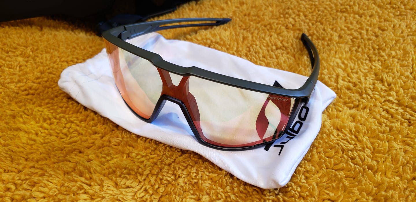 Customer photo review of FURY