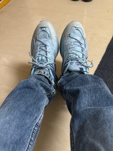 Customer photo review of Singalmaha Sneaker