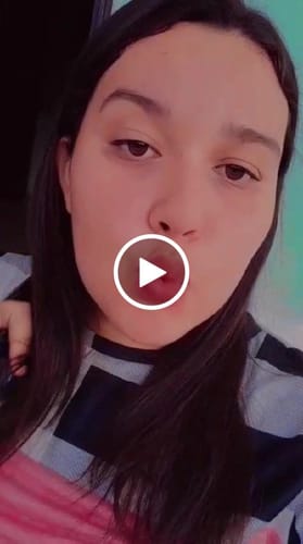 Customer video review of ENTREGA INMEDIATA NEW Plancha »Titanio Profesional Diana Fletes Quality INFRARED