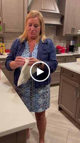 Customer video review of Custom Digital Boat Artwork