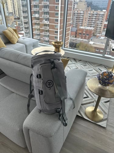 Customer photo review of Multigrip flex
