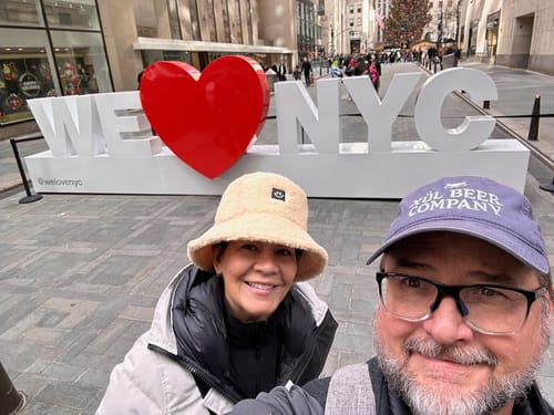 Customer photo review of HAPPY TEDDY.