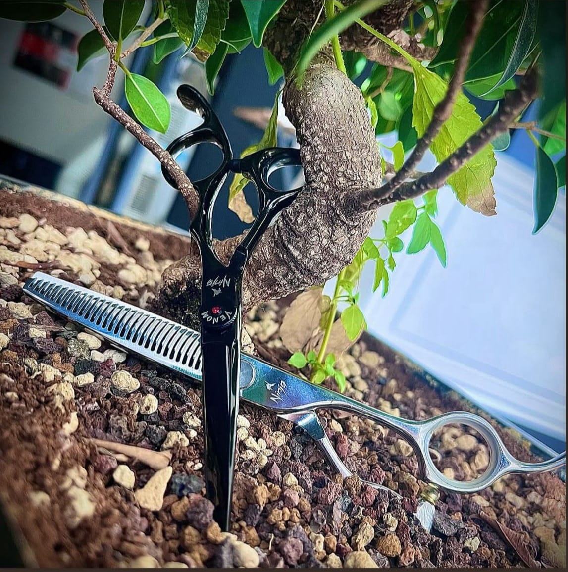 Customer photo review of VENOM