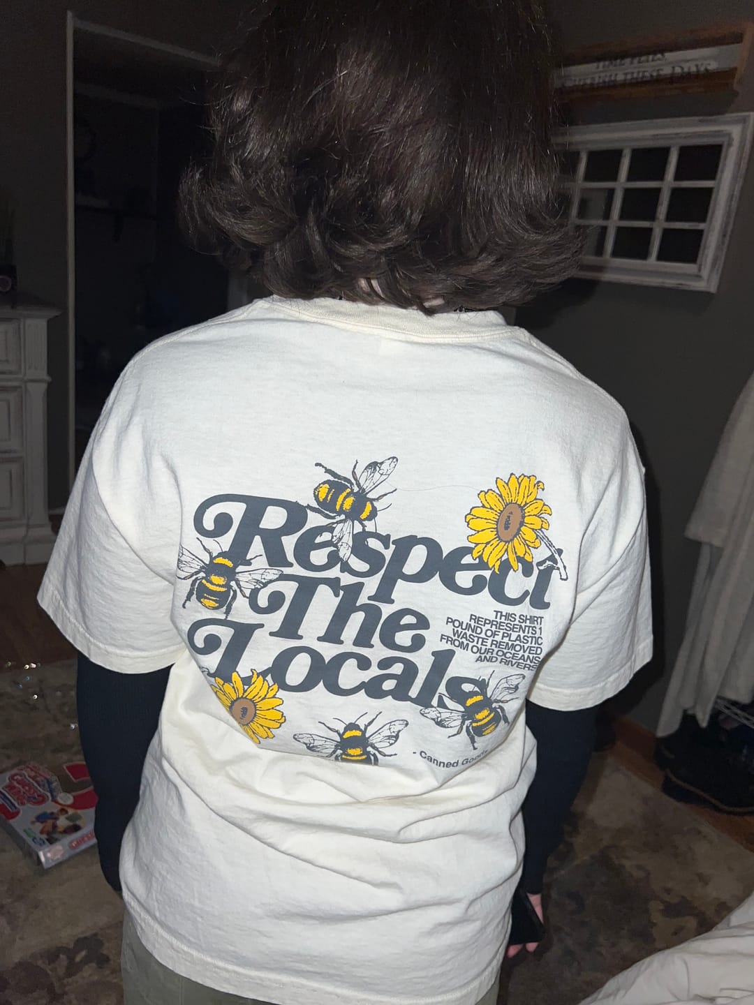 Customer photo review of Carbon Neutral Order