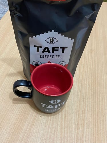 Customer photo review of TAFT Başlangıç Seti