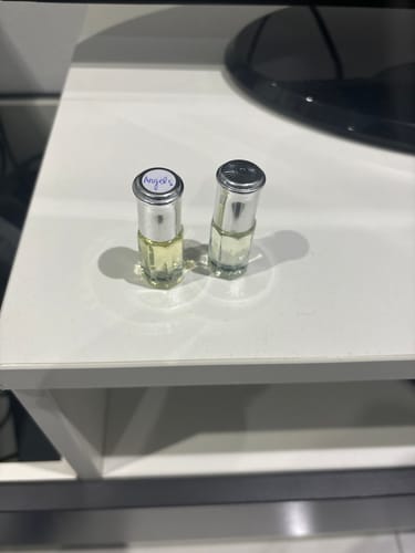 Customer photo review of Angels (Angels Share)