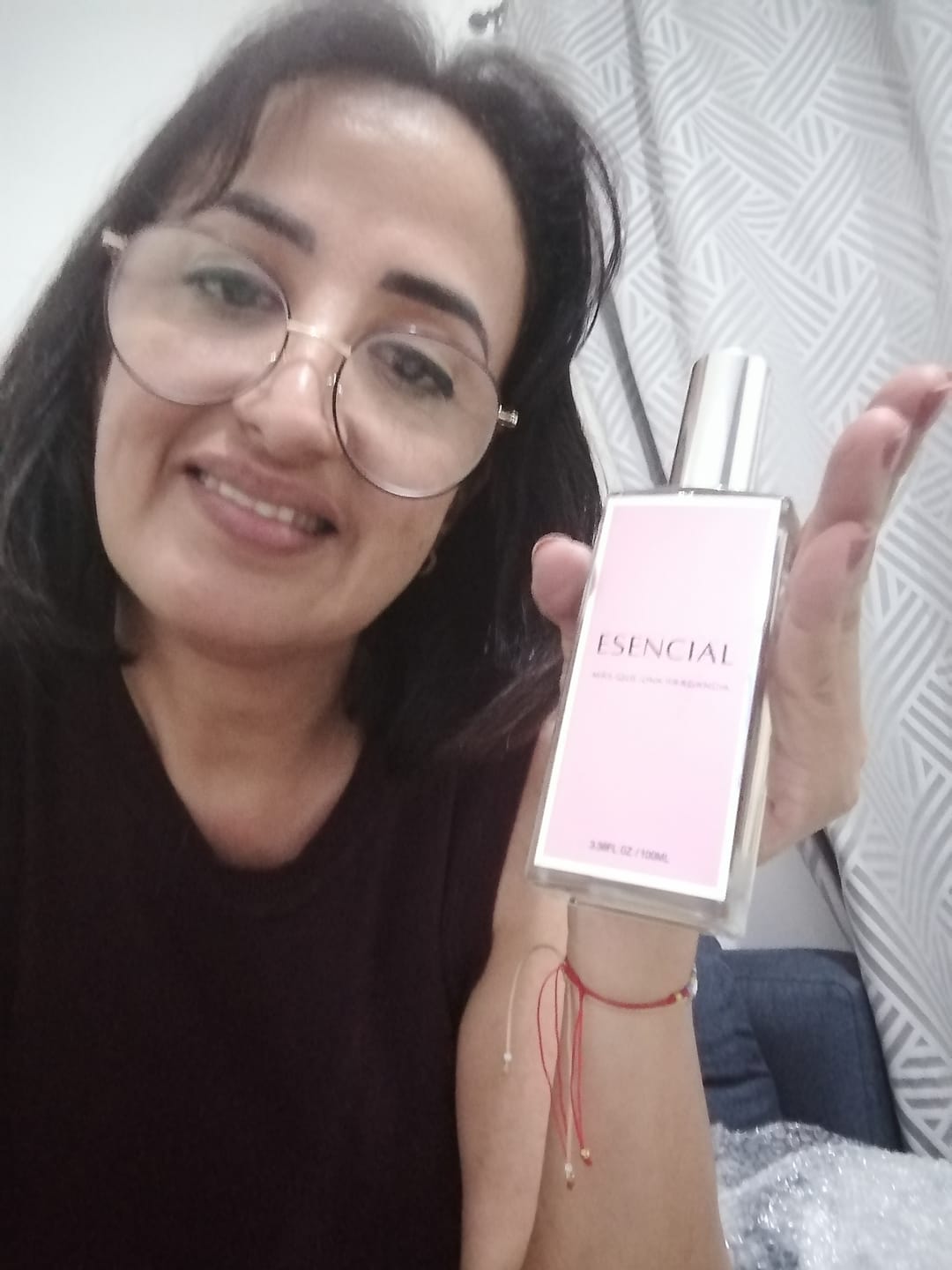 Customer photo review of H006 Inspirado en: Acqua di Gio - Armani
