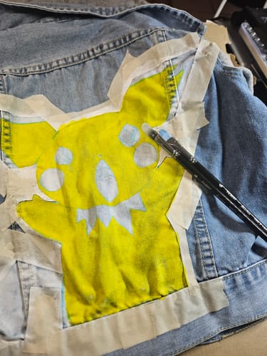 Customer photo review of Aditivo 2-soft para textiles