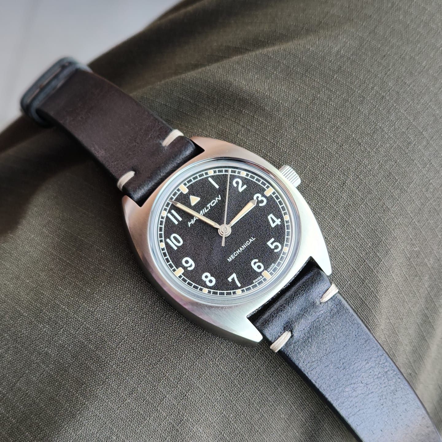 Customer photo review of Balboa