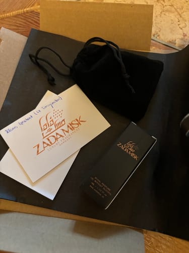 Customer photo review of ALLE DUFTÖLE