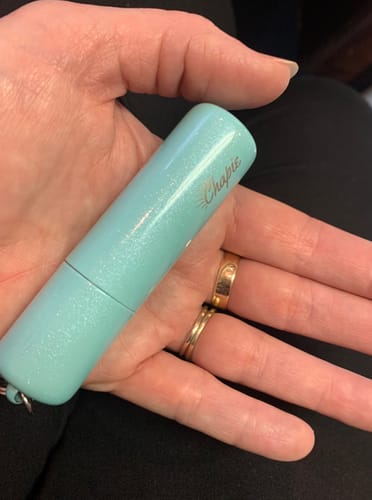 Customer photo review of Chapie OG