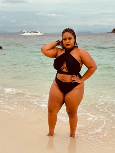 Customer photo review of Bella