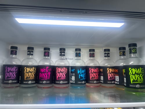 Customer photo review of MEGA VALUE PACK - Buy 6, Get 3 Free!