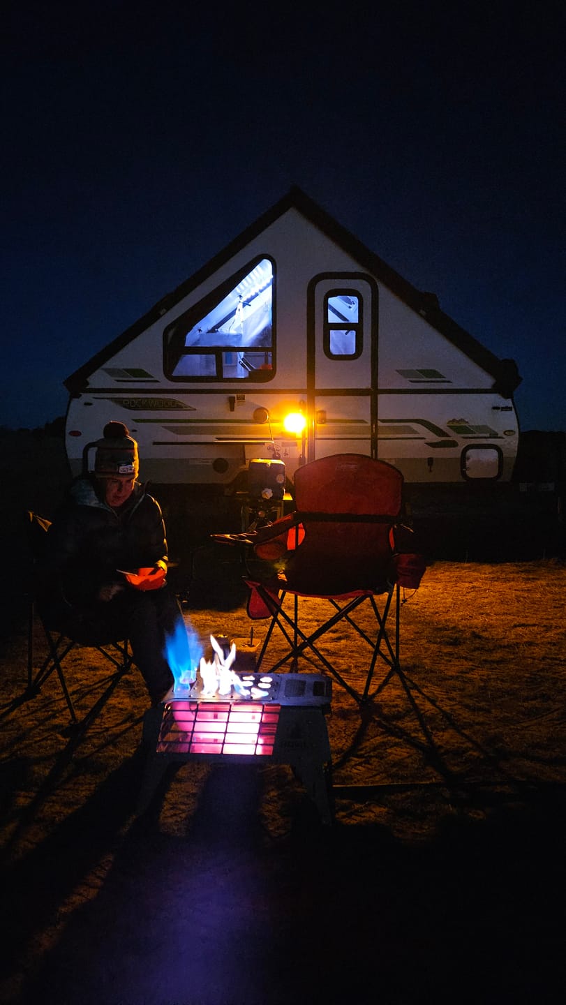 Customer photo review of The Howl R4