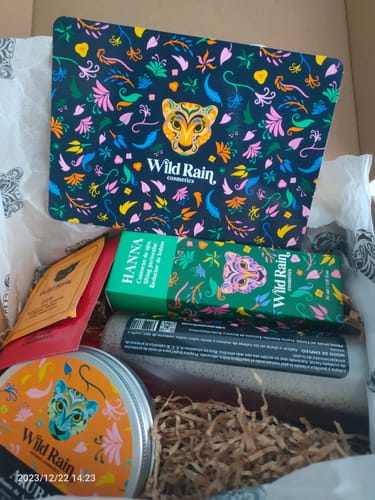 Customer photo review of Pack Doble limpieza Libre